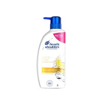 Dầu Gội Head And Shoulders Mỹ Trị Gàu Hương Chanh 625ml