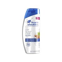 Dầu Gội Head And Shoulders Mỹ Trị Gàu Hạnh Nhân Dry Scalp Care 2 In 1 400ml