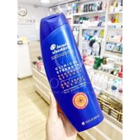 DẦU GỘI HEAD MỸ & SHOULDER CLINICAL STRENGTH ADVANCED OIL CONTROL CAM
