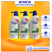 Dầu gội Head & Shoulder bạc hà 850ml chuẩn Thái Lan Bonbonshop2016