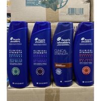 Dầu gội Head& Shoulder của Mỹ { Cam kết chính hãng 100/%}