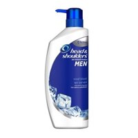 Dầu gội Head & Shoulder Men 450ml Thái Lan