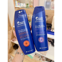 Dầu gội Head & Shoulder Mỹ