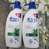 Dầu gội head & shoulder