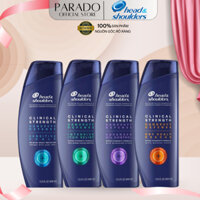 Dầu Gội Head & Shoulder Clinical Strength 400ml - Hàng Mỹ Chính Hãng