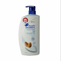 Dầu gội Head & Shoulders 2in1 Mỹ 950 ml