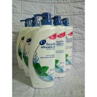 Dầu gội head& shoulders 850 ml