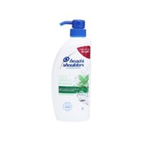 Dầu Gội Head & Shoulders Cool Menthol 650ML