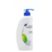Dầu Gội Head & Shoulders Dầu Gội Làm Sạch Gàu Hương Táo Thơm Mát 625ml