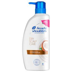 Dầu gội Head & Shoulders Dry Scalp Care 40ml