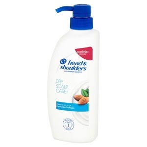 Dầu gội Head & Shoulders Dry Scalp Care 40ml