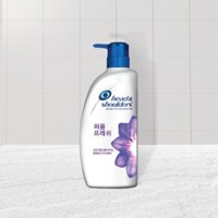 Dầu gội Head & Shoulders Fresh 750ml