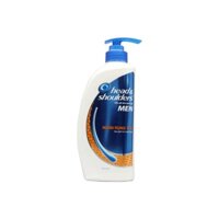 Dầu gội Head & Shoulders Men ngăn rụng tóc 625ml