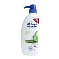 Dầu gội Head Shoulders Thái 850ml