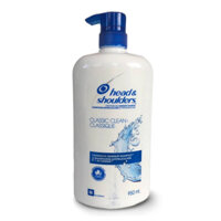 Dầu gội HEAD & SHOULDERS 950ML