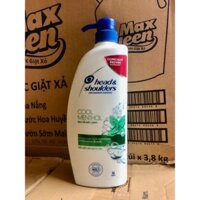 Dầu gội Head & Shoulders 850ml