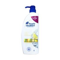 Dầu Gội Head & Shoulders 850ml