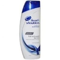 Dầu gội Head & Shoulders 480ml