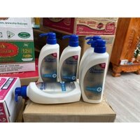 DẦU GỘI HEAD & SHOULDERS ACTIVE PROTECT 370ML – CHỐNG GÀU, BẢO VỆ DA ĐẦU HIỆU QUẢ