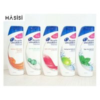 DẦU GỘI HEAD & SHOULDERS 350ML