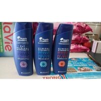 Dầu gội Head và Shoulder 400 ml Mỹ. date 1/25