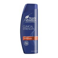 Dầu gội Head&amp;shoulders Clinical Strength Proven Relief 400ml - USA