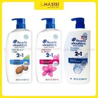 Dầu Gội Head&Shoulders 2in1