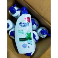 Dầu Gội Head&Shoulders 650ml