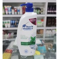 Dầu gội Head&Shoulders 850ml
