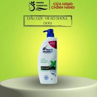 Dầu Gội Head&Shoulders 850ml Hàng Chuẩn Thái LAN CAO CẤP