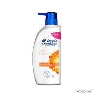 Dầu gội Head&Shoulders nk NB 850ml