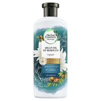 Dầu Gội HERBAL ESSENCES chai 400ml Tinh Dầu Argan Morocco