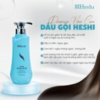 Dầu gội Heshi