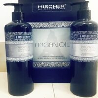Dầu gội hischer 1000ml