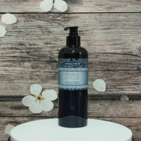 Dầu gội Hischer Argan Oil 500ml chính hãng