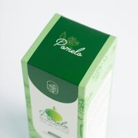 DẦU GỘI HOA BƯỞI GIẢM GÃY RỤNG TÓC 250ML -  POMELO