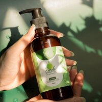 DẦU GỘI HOA BƯỞI GIẢM GÃY RỤNG TÓC POMELO