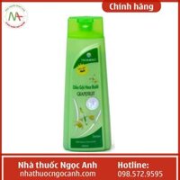 Dầu Gội Hoa Bưởi Grapefruit Thorakao 400Ml