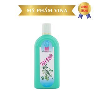 Dầu gội Hoa Bưởi Thorakao 500ml