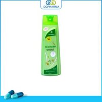 Dầu Gội Hoa Bưởi Thorakao (Lọ/400ml)