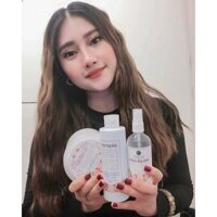 Dầu gội hoa bưởi