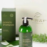 Dầu gội hoa bưởi