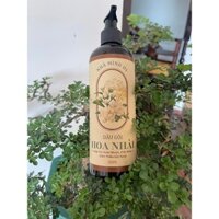 Dầu Gội Hoa Nhài 100% Thảo Mộc Từ Thiên Nhiên