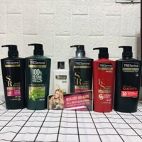 Dầu Gội hoặc Dầu Xả Tresemme Việt( 480g- 640g - 850g)