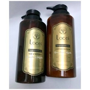 Dầu gội hoàn hình Lacei Improvenemt 750ml