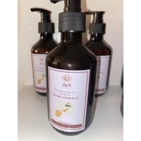 Dầu gội Hồng Sâm Hoa Nhài