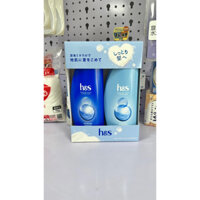 DẦU GỘI H&S NHẬT BẢN