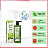 dầu gội hương bưởi nguyên Xuân 250ml