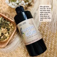 Dầu Gội Hương Cốm Mọc Tóc 300ml