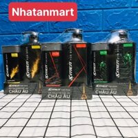 Dầu gội hương nước hoa Xmen For Boss 650g tặng ngay sữa tắm cùng loại 150g